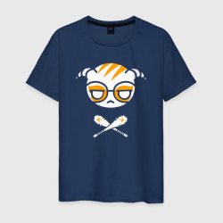 Dokkaebi знак оперативницы из игры – Мужская футболка хлопок с принтом купить со скидкой в -20%