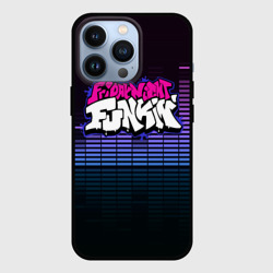 Чехол для iPhone 13 Pro Friday Night Funkin
