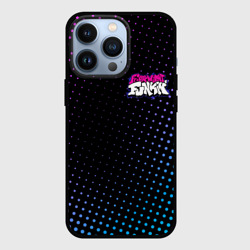 Чехол для iPhone 13 Pro Friday Night Funkin