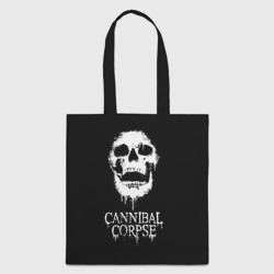 Шоппер 3D Сannibal Сorpse $$$