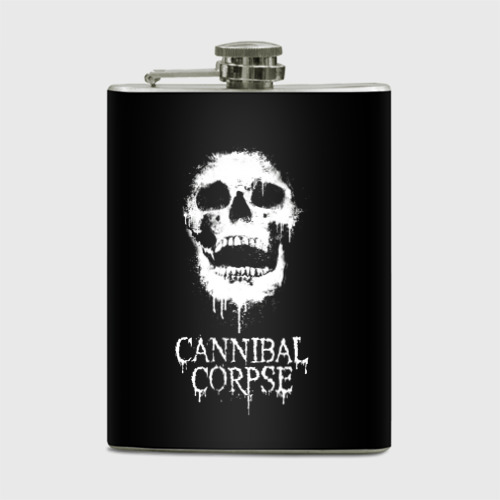 Фляга Сannibal Сorpse $$$