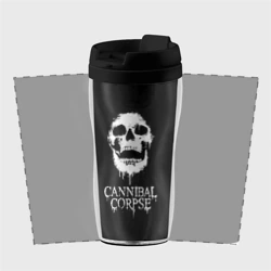 Термокружка-непроливайка Сannibal Сorpse $$$ - фото 2
