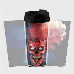 Термокружка-непроливайка Cannibal - фото 2