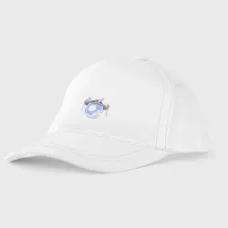 Детская бейсболка Дух Скарамучча