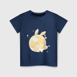 Дух путешественника – Светящаяся детская футболка с принтом купить со скидкой в -20%