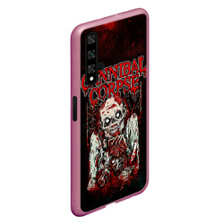 Чехол для Honor 20 Cannibal Corpse - фото 2