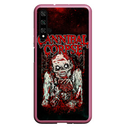 Чехол для Honor 20 Cannibal Corpse