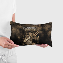 Подушка 3D антистресс Cannibal Corpse - фото 2
