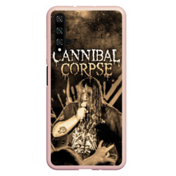 Чехол для Honor 20 Cannibal Corpse