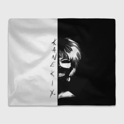 Плед 3D Kaneki X. Tokyo Ghoul