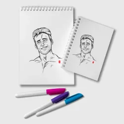 Блокнот Aniki