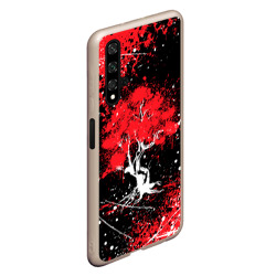 Чехол для Honor 20 Сакура Sakura вишня - фото 2