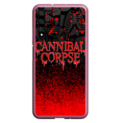 Чехол для Honor 20 Cannibal Corpse