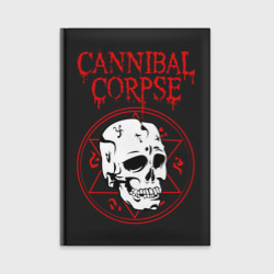 Ежедневник Cannibal Corpse