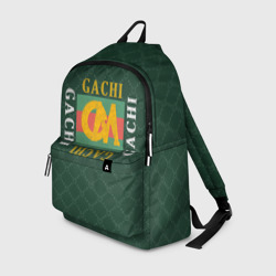 Рюкзак 3D Gachi бренд