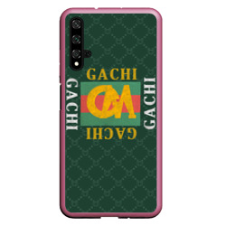 Чехол для Honor 20 Gachi бренд