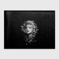 Обложка для студенческого билета Мэрилин