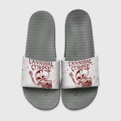 Шлепанцы Cannibal Corpse