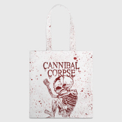 Шоппер 3D Cannibal Corpse