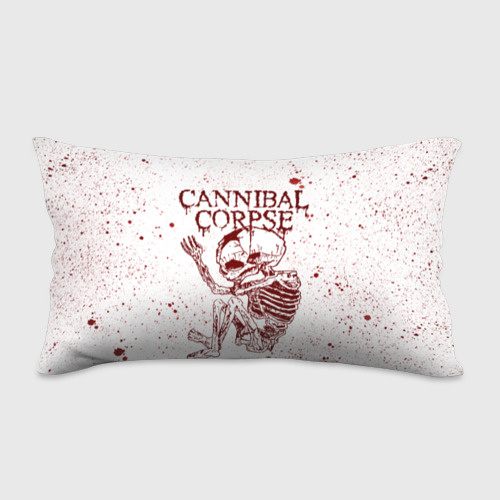 Подушка 3D антистресс Cannibal Corpse