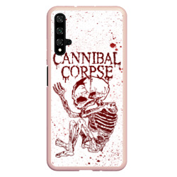 Чехол для Honor 20 Cannibal Corpse