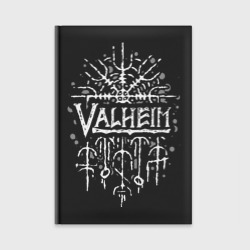 Ежедневник Valheim