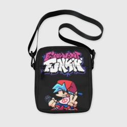 Сумка через плечо 3D Friday Night Funkin