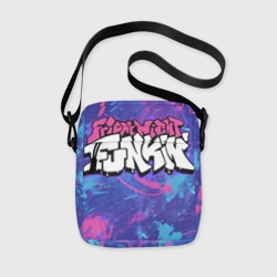 Сумка через плечо 3D Friday Night Funkin