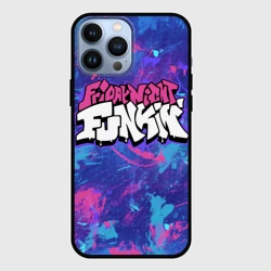 Чехол для iPhone 13 Pro Max Friday Night Funkin