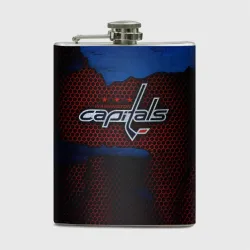 Фляга Washington Capitals