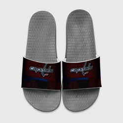 Шлепанцы Washington Capitals