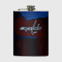 Фляга Washington Capitals