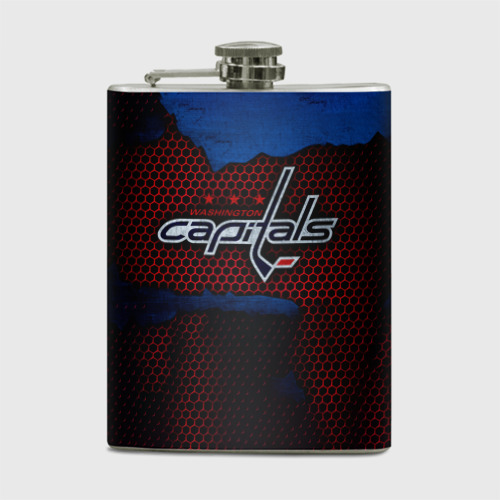 Фляга Washington Capitals