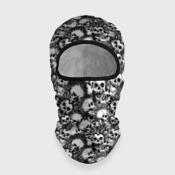 Балаклава 3D Punks not Dead