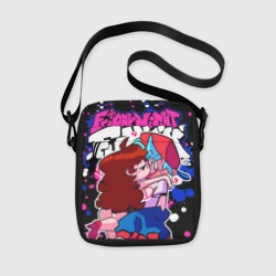 Сумка через плечо 3D Friday Night Funkin