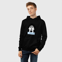 Детская толстовка хлопок Марадона - фото 2