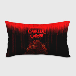 Подушка 3D антистресс Cannibal Corpse