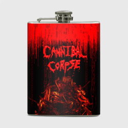 Фляга Cannibal Corpse