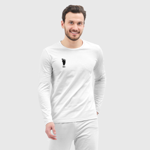 Ics haikyuu sweater hotsell