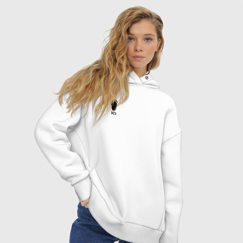 Ics sweatshirt haikyuu hotsell