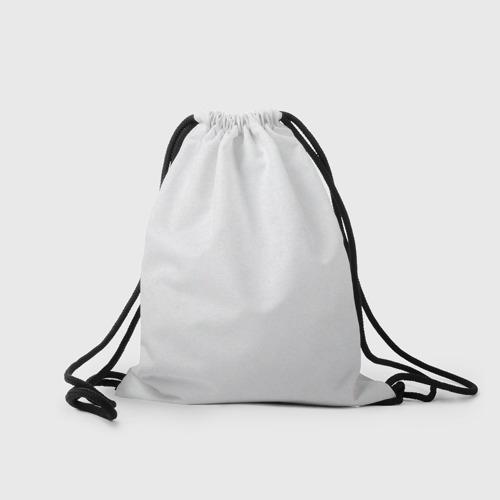 Рюкзак-мешок 3D Номер пять и его зонт - фото 2