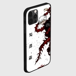 Чехол для iPhone 12 Pro Max Какуджа Токийский гуль - фото 2