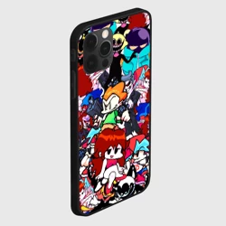 Чехол для iPhone 12 Pro Max Friday night Funkin - фото 2