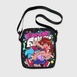 Сумка через плечо 3D Friday Night Funkin