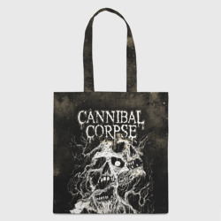 Шоппер 3D Cannibal Corpse