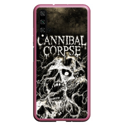 Чехол для Honor 20 Cannibal Corpse