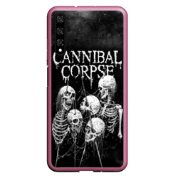 Чехол для Honor 20 Cannibal Corpse