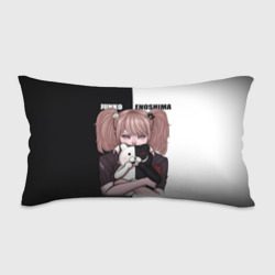 Подушка 3D антистресс Monokuma Junko