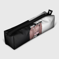 Пенал школьный 3D Monokuma Junko