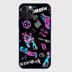 Чехол для iPhone 12 Pro Max CS GO